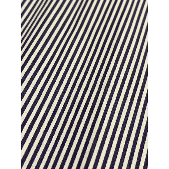 🔥 Polo Ralph Lauren Curham Purple Stripe LS Buttondown XL EUC! 🔥 - Picture 2 of 10